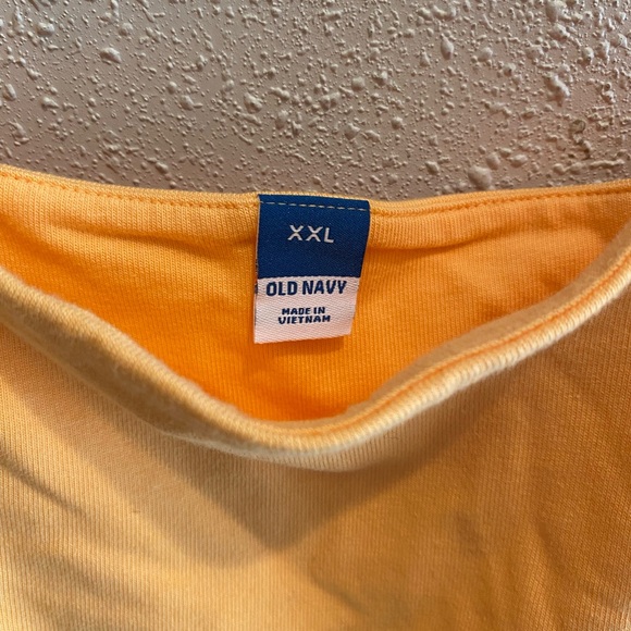 NWT Old Navy Maxi Dress - Picture 2 of 7